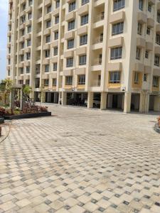 Image of 1420 Sq.ft 3 BHK Apartment / Flat for rent in Loharuka Green Heights 2, Rajarhat, Kolkata for Rs. 30000