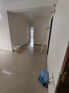 Hall Image of 1214 Sq.ft 2 BHK Apartment / Flat for sale in Orchid Elegance, South Bopal Ahmedabad for Rs. 6200000