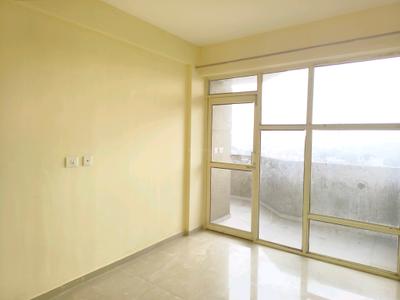 Bedroom Image of 690 Sq.ft 2 BHK Apartment / Flat for sale in Pyramid Heights, Sector 85 Gurgaon for Rs. 7250000