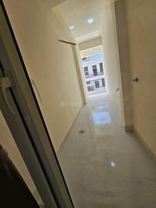 Hall Image of 1167 Sq.ft 2 BHK Apartment / Flat for sale in Jhotwara Jaipur for Rs. 4500000