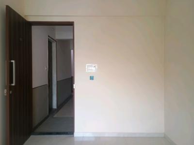 Living Room Image of 715 Sq.ft 1 BHK Apartment / Flat for sale in Gopal Krishna Krishna Paradise, Kalyan East Kalyan for Rs. 4250000