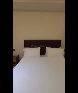 Bedroom Image of 550 Sq.ft 1 RK Studio for sale in Sector 135 Noida for Rs. 5225000