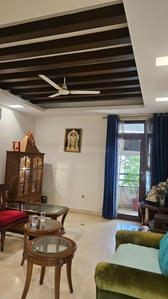 Hall Image of 3900 Sq.ft 5 BHK Apartment / Flat for sale in Vipul Belmonte, Sector 53 Gurgaon for Rs. 132500000