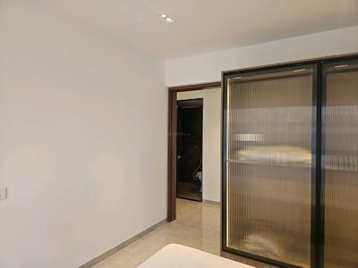Bedroom Image of 1175 Sq.ft 2 BHK Apartment / Flat for sale in Goel Ganga Newtown Phase 2, Dhanori Pune for Rs. 7889456