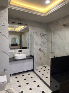 Bathroom Image of 4000 Sq.ft 4 BHK Villa for sale in Vidhyut Nagar Jaipur for Rs. 62000000