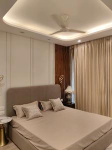 Bedroom Image of 1700 Sq.ft 3 BHK Builder Floor for sale in Sector 63 Gurgaon for Rs. 22000000
