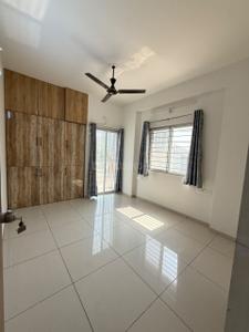 Hall Image of 800 Sq.ft 3 BHK Apartment / Flat for sale in Bhayli Vadodara for Rs. 3700000