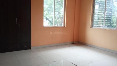Bedroom Image of 2000 Sq.ft 3 BHK Apartment / Flat for sale in Tollygunge Kolkata for Rs. 20000000