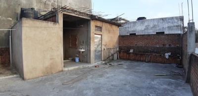 Image of 250 Sq.ft 1 BHK Builder Floor for rent in Chaukaghat, Varanasi for Rs. 5000