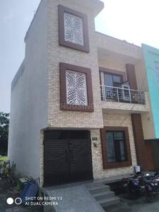 Image of 850 Sq.ft 4.5 BHK Independent House for sale in New Moradabad, Moradabad for Rs. 7000000