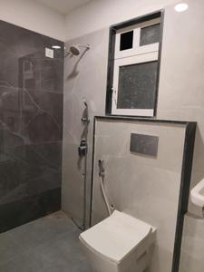 Common Bathroom Image of 860 Sq.ft 2 BHK Apartment / Flat for sale in DGS Sheetal Ekta, Malad East Mumbai for Rs. 19500000