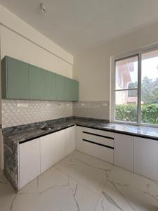 Kitchen Image of 4068 Sq.ft 4 BHK Villa for sale in Siolim Goa for Rs. 54500000