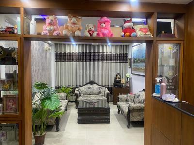 Hall Image of 1500 Sq.ft 3 BHK Apartment / Flat for sale in Sector 79 Mohali for Rs. 21000000