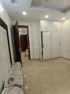 3 BHK Independent Builder Floor