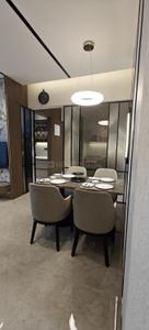 Hall Image of 1200 Sq.ft 3 BHK Apartment / Flat for sale in Runwal Codename Enchanted Tower D, Thane West Thane for Rs. 21000000