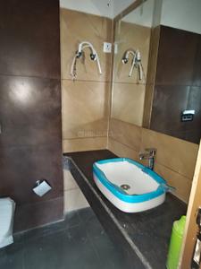 Image of 2175 Sq.ft 4 BHK Apartment / Flat for sale in AG8 Aster Jewel, Salaiya, Bhopal for Rs. 12500000