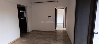 Hall Image of 1100 Sq.ft 2.5 BHK Apartment / Flat for rent in VTP Sierra Phase 1, Baner Pune for Rs. 36000