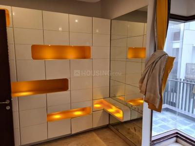Bedroom Image of 4855 Sq.ft 5 BHK Villa for sale in Sattva Kings Domain, C V Raman Nagar Bengaluru for Rs. 83000000