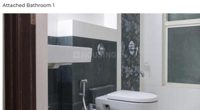 Image of 600 Sq.ft 1 BHK Apartment / Flat for rent in Wagholi, Pune for Rs. 15000