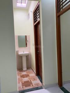 Bathroom Image of 1000 Sq.ft 2 BHK Independent House for sale in Kanausi Lucknow for Rs. 7000000