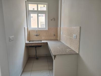 Kitchen Image of 580 Sq.ft 1 BHK Apartment / Flat for sale in SBP Housing Park, Mohan Nagar Dera Bassi for Rs. 2500000