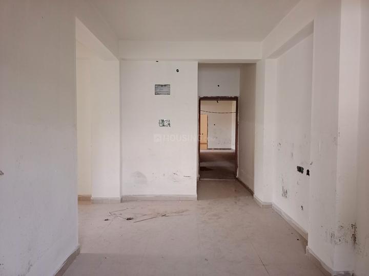 Cantonment 3 no rail Gate Main Image 1