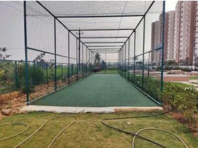 Image of 914 Sq.ft 3 BHK Apartment / Flat for rent in Shriram 107 Southeast, Attibele, Bengaluru for Rs. 23000