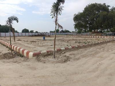 Image of 50 Sq.ft Residential Plot / Land for sale in Amiliha, Kanpur for Rs. 600000