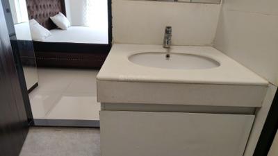 Image of 1500 Sq.ft 3 BHK Apartment / Flat for rent in Marvel Ideal Spacio Phase 1, Pisoli, Pune for Rs. 45000