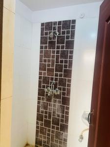 Bathroom Image of 1210 Sq.ft 3 BHK Apartment / Flat for rent in Kunhari Kota for Rs. 11000
