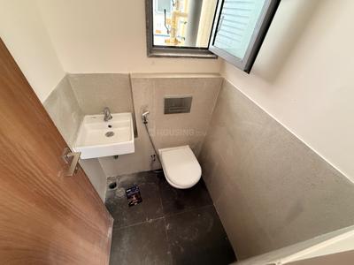 Image of 495 Sq.ft 1 BHK Apartment / Flat for rent in Piramal Vaikunth Cluster 3 T1, Thane West, Thane for Rs. 26000