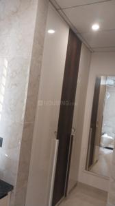 Bathroom Image of 1725 Sq.ft 3 BHK Builder Floor for sale in MKS County, Sector 2 Sohna for Rs. 17900000