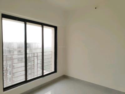 Bedroom Image of 421 Sq.ft 1 BHK Apartment / Flat for sale in Naigaon West Naigaon for Rs. 4450000