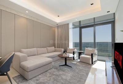 Hall Image of 1269 Sq.ft 2 BHK Apartment / Flat for sale in Business Bay Dubai for Rs. 57200000