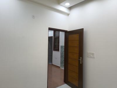 Bedroom Image of 845 Sq.ft 2 BHK Builder Floor for sale in Vasundhara Ghaziabad for Rs. 6000000