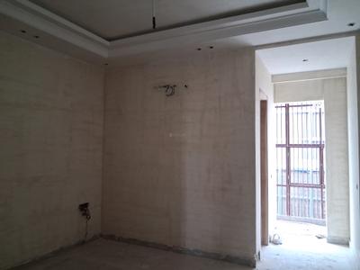Bedroom Image of 1800 Sq.ft 3 BHK Builder Floor for sale in Paschim Vihar New Delhi for Rs. 39800000