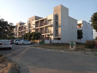 Image of 201 Sq.ft Residential Plot / Land for sale in Jindal Global City, Sector 35, Sonipat for Rs. 24100000