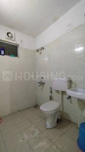 Image of 1101 Sq.ft 3 BHK Apartment / Flat for sale in Barrackpore, Kolkata for Rs. 5300000