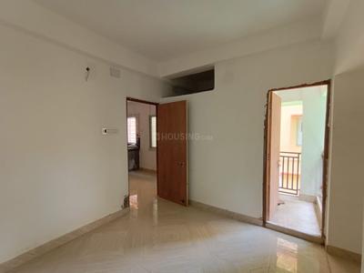 Bedroom Image of 710 Sq.ft 2 BHK Apartment / Flat for rent in Ganpati Enclave, Purba Barisha Kolkata for Rs. 11500
