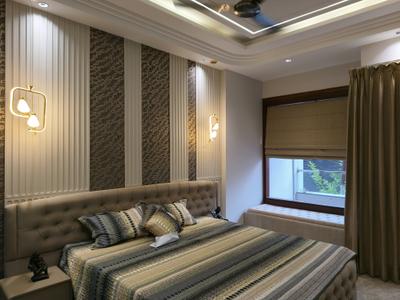 Bedroom Image of 2200 Sq.ft 5 BHK Builder Floor for sale in Indirapuram Ghaziabad for Rs. 36500000