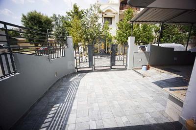Balcony Image of 3150 Sq.ft 4 BHK Independent House for sale in Sargasan Gandhinagar for Rs. 39000000