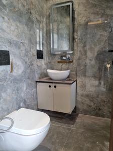 Bedroom One Image of 720 Sq.ft 2 BHK Builder Floor for rent in Janakpuri New Delhi for Rs. 35000