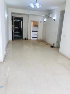 Hall Image of 1680 Sq.ft 3 BHK Apartment / Flat for sale in M3M Merlin, Sector 67 Gurgaon for Rs. 44000000