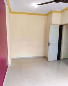 Hall Image of 710 Sq.ft 1 BHK Apartment / Flat for sale in Dombivli West Thane for Rs. 4600000