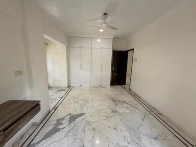 Hall Image of 1150 Sq.ft 3 BHK Apartment / Flat for sale in Khar West Mumbai for Rs. 60000000