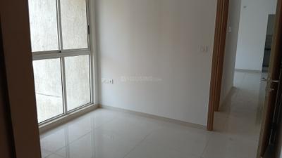 Bedroom Image of 1016 Sq.ft 2 BHK Apartment / Flat for rent in Lodha Upper Thane, Bhiwandi Thane for Rs. 18000