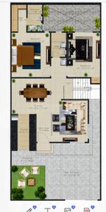 Image of 2570 Sq.ft 3 BHK Villa for sale in Bigbara, Rudrapur for Rs. 9000000