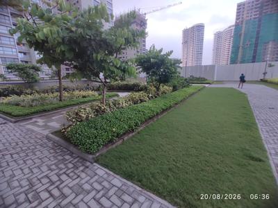 Image of 2317 Sq.ft 3 BHK Apartment / Flat for sale in Marina One Phase 1, Marine Drive, Kochi for Rs. 38000000