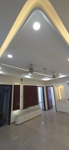 Living Room Image of 1900 Sq.ft 3 BHK Builder Floor for sale in Swaraj Homes H Block RWA Ashok Vihar, Ashok Vihar New Delhi for Rs. 42600000