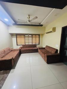 Hall Image of 4000 Sq.ft 4.5 BHK Villa for rent in Thaltej Ahmedabad for Rs. 120000